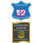 Logo szkoły